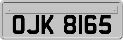 OJK8165