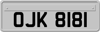 OJK8181