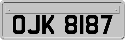 OJK8187