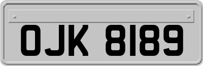 OJK8189