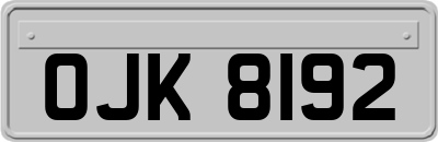 OJK8192