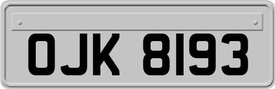 OJK8193