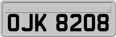 OJK8208