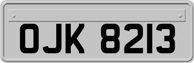 OJK8213