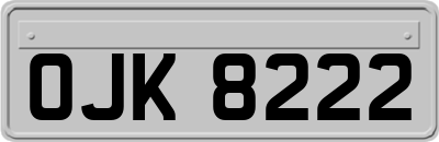 OJK8222