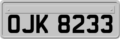 OJK8233