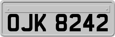 OJK8242