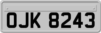 OJK8243