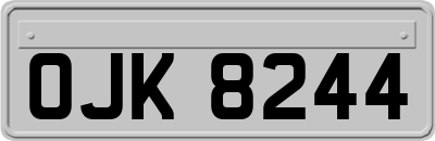 OJK8244