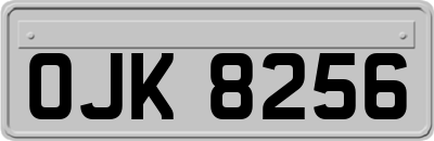 OJK8256