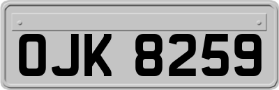 OJK8259