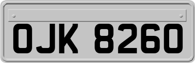 OJK8260