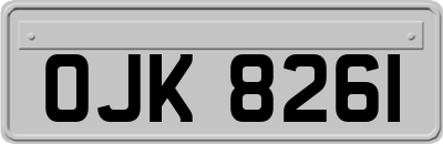 OJK8261