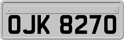 OJK8270