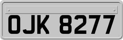 OJK8277