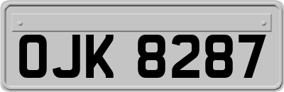 OJK8287