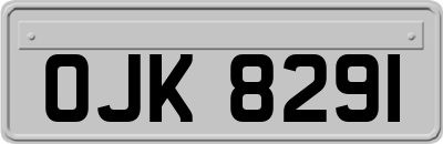 OJK8291