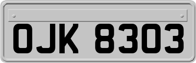 OJK8303