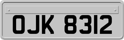 OJK8312
