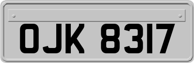 OJK8317