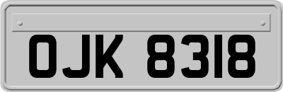 OJK8318
