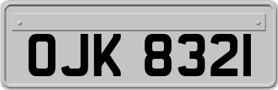 OJK8321