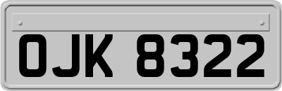 OJK8322