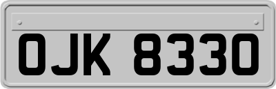 OJK8330