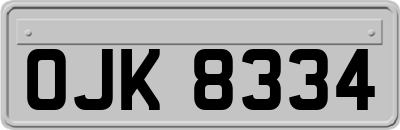 OJK8334