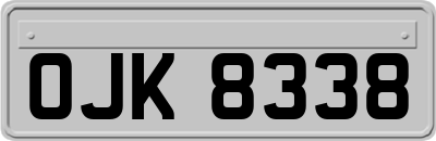 OJK8338
