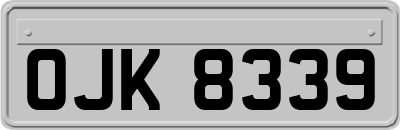 OJK8339