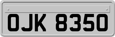 OJK8350
