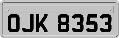 OJK8353