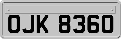 OJK8360