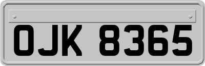 OJK8365
