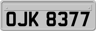 OJK8377