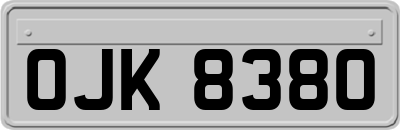 OJK8380