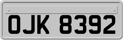 OJK8392