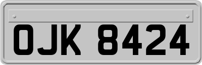 OJK8424