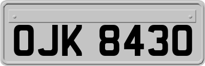 OJK8430