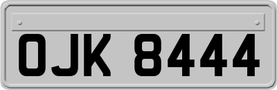 OJK8444