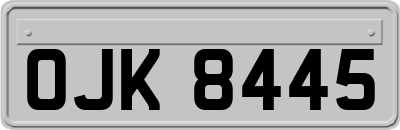 OJK8445