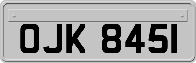 OJK8451