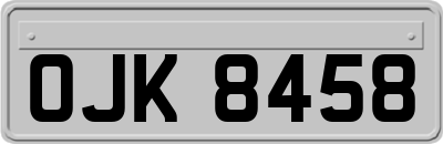 OJK8458