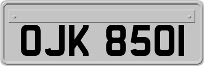 OJK8501