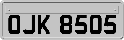 OJK8505