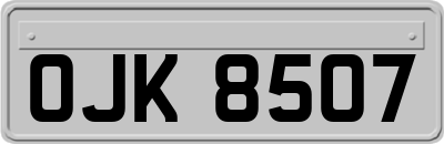 OJK8507
