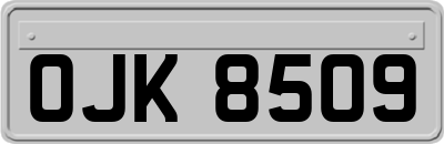 OJK8509