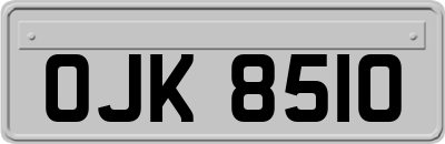 OJK8510