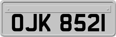 OJK8521